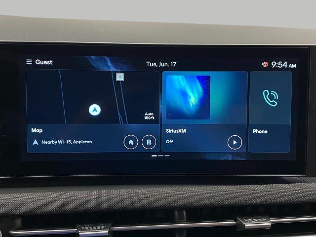 2025 Hyundai TUCSON Vehicle Photo in Appleton, WI 54913