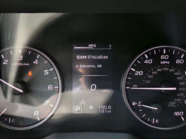 2025 Subaru Outback Vehicle Photo in Green Bay, WI 54304