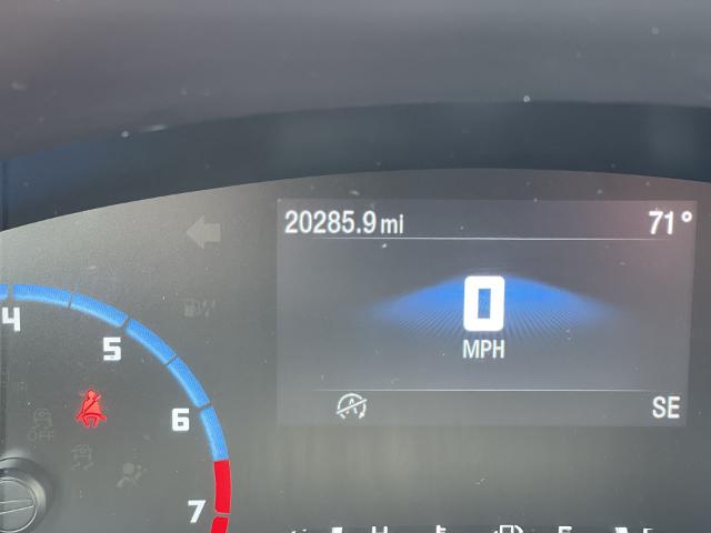 2023 Ford Bronco Sport Vehicle Photo in BENTONVILLE, AR 72712-4322