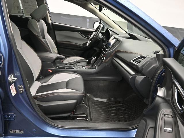 2019 Subaru Crosstrek Vehicle Photo in Cedar Rapids, IA 52402
