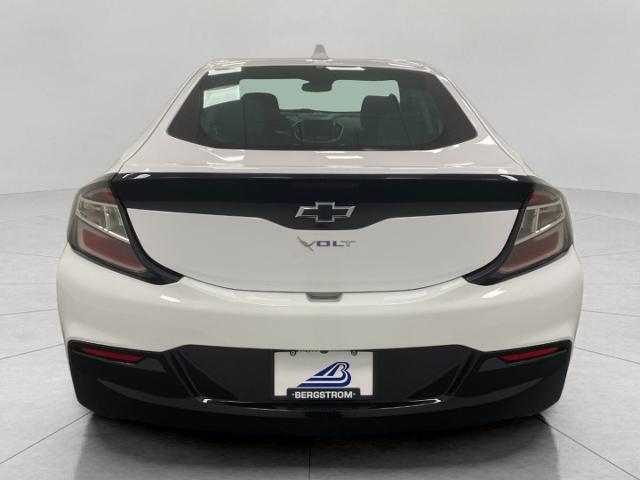 2018 Chevrolet Volt Vehicle Photo in Appleton, WI 54913