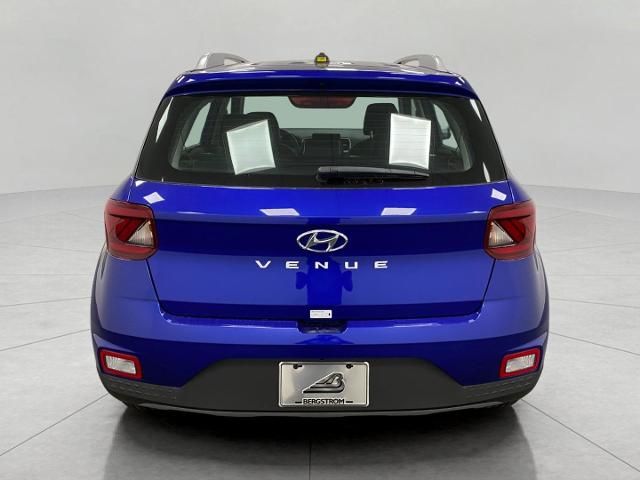 2025 Hyundai VENUE Vehicle Photo in Appleton, WI 54913