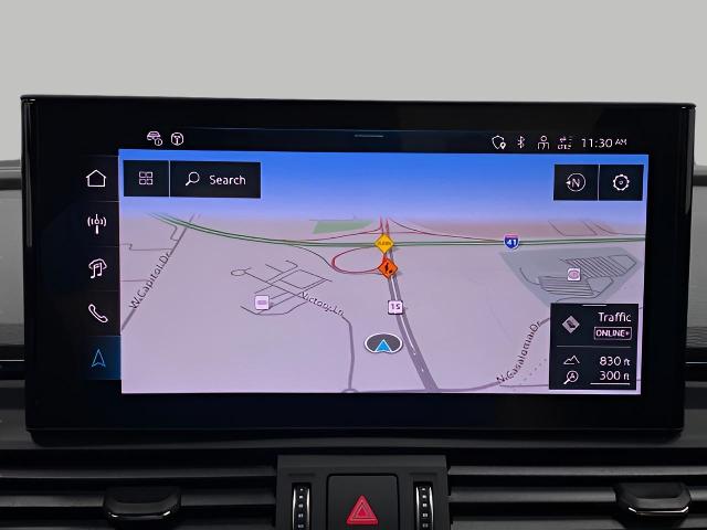 2025 Audi Q5 Vehicle Photo in Appleton, WI 54913
