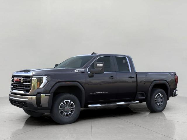 2025 GMC Sierra 2500 HD Vehicle Photo in MANITOWOC, WI 54220-5838