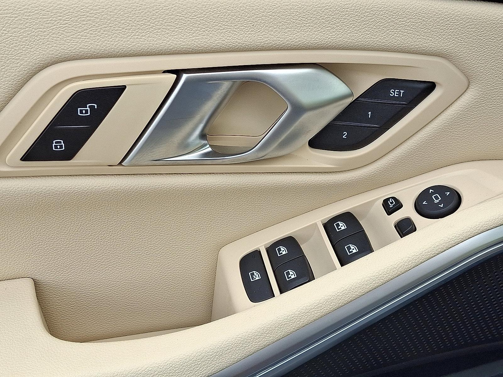 2025 BMW 330i xDrive Vehicle Photo in Lancaster, PA 17601