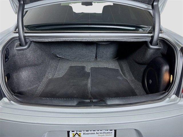 2022 Chrysler 300 Vehicle Photo in PUYALLUP, WA 98371-4149