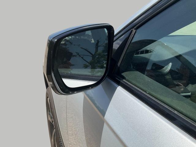 2023 Jeep Grand Cherokee L Vehicle Photo in Kaukauna, WI 54130