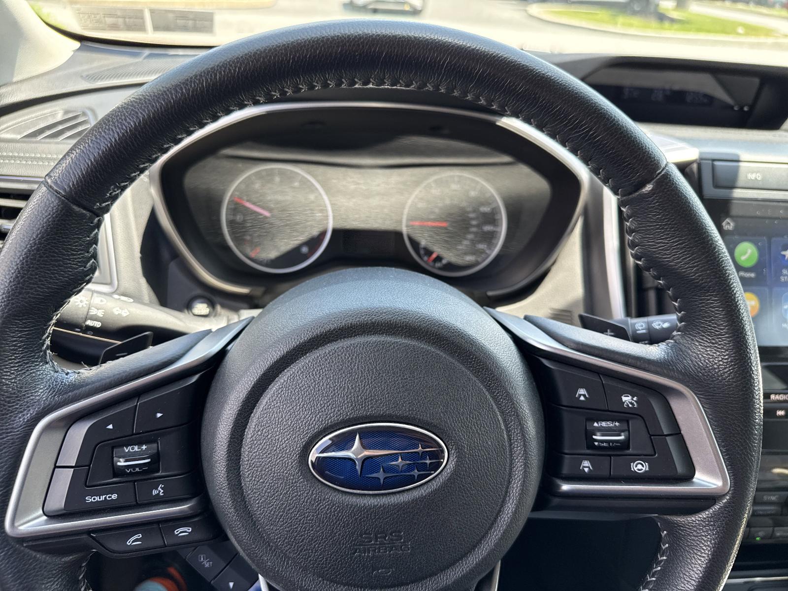 2021 Subaru Ascent Vehicle Photo in Mechanicsburg, PA 17050