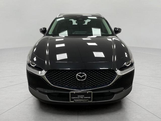 2024 Mazda CX-30 Vehicle Photo in Appleton, WI 54913