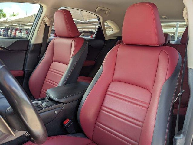 2021 Lexus NX 300 Vehicle Photo in San Antonio, TX 78230