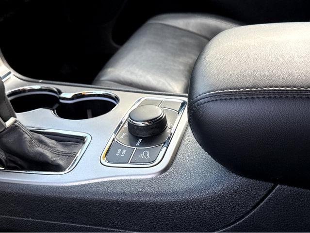2018 Jeep Grand Cherokee Vehicle Photo in Hinesville, GA 31313