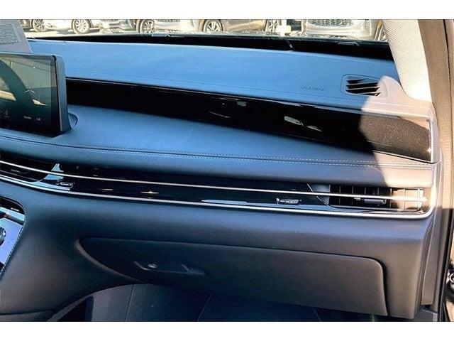 2024 INFINITI QX60 Vehicle Photo in San Antonio, TX 78230