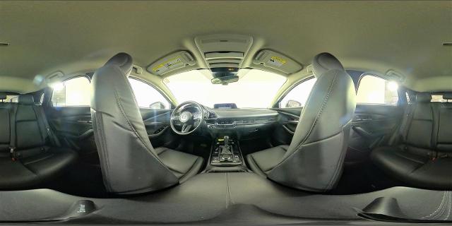 2024 Mazda CX-30 Vehicle Photo in Tulsa, OK 74129