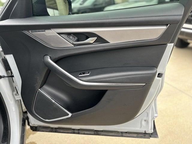 2021 Jaguar F-PACE Vehicle Photo in Grapevine, TX 76051