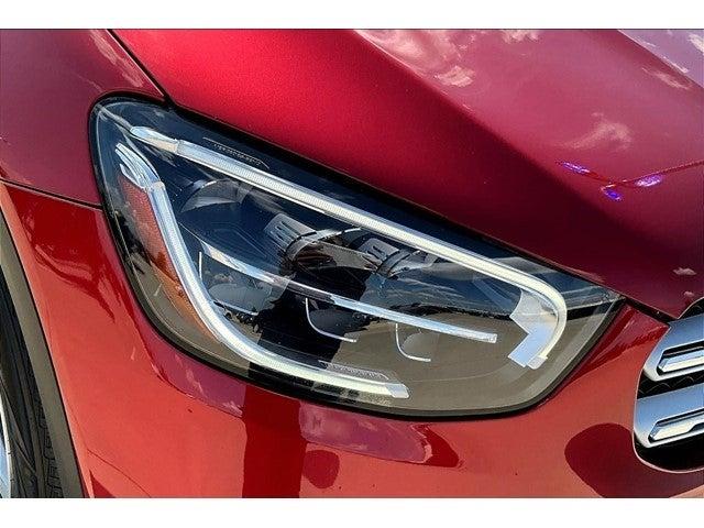 2020 Mercedes-Benz GLC Vehicle Photo in Grapevine, TX 76051
