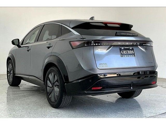 2023 Nissan ARIYA Vehicle Photo in Grapevine, TX 76051