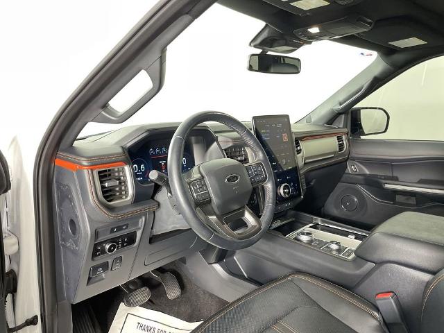 2023 Ford Expedition Vehicle Photo in GILBERT, AZ 85297-0402