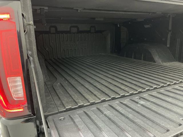 2021 GMC Sierra 1500 Vehicle Photo in GILBERT, AZ 85297-0402