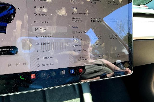 2022 Tesla Model 3 Vehicle Photo in Tulsa, OK 74145