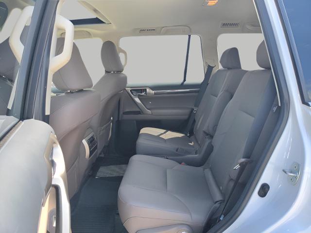2020 Lexus GX 460 Vehicle Photo in Green Bay, WI 54304