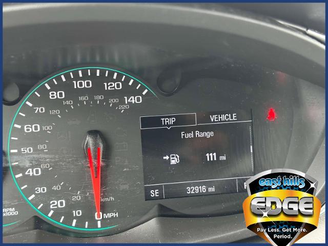 2022 Chevrolet Trax Vehicle Photo in Roslyn, NY 11576