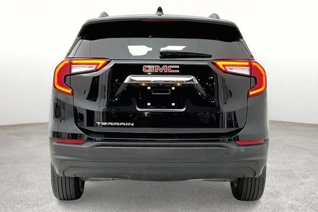 2023 GMC Terrain Vehicle Photo in San Antonio, TX 78230