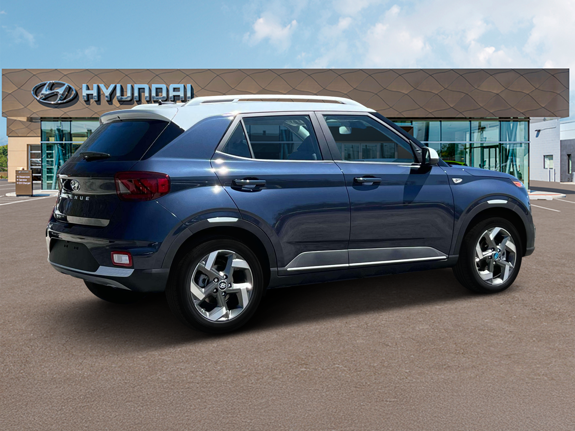 2025 Hyundai VENUE Vehicle Photo in Harrisburg, PA 17111