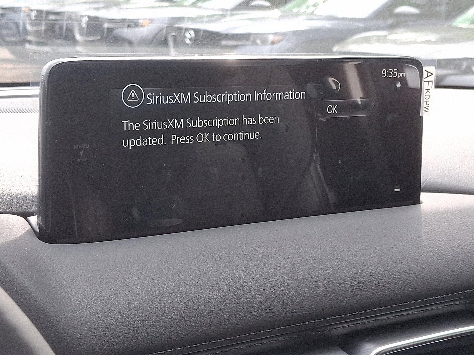2025 Mazda CX-5 Vehicle Photo in Trevose, PA 19053