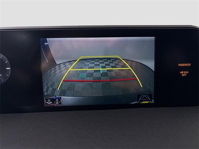 2020 Lexus UX 250h Vehicle Photo in Puyallup, WA 98371