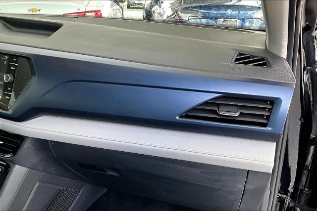 2024 Volkswagen Taos Vehicle Photo in San Antonio, TX 78230