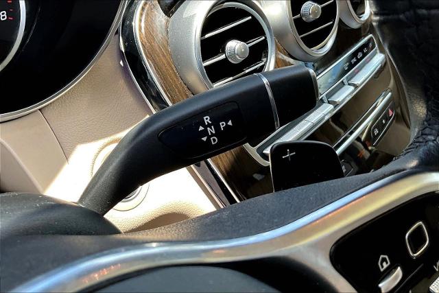 2020 Mercedes-Benz GLC Vehicle Photo in San Antonio, TX 78230