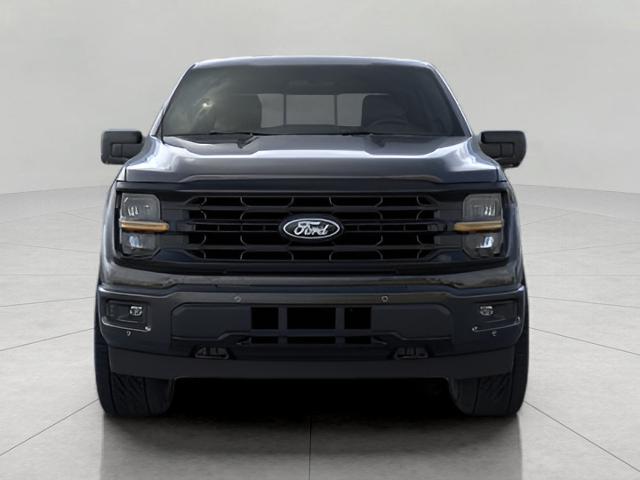 2025 Ford F-150 Vehicle Photo in Neenah, WI 54956