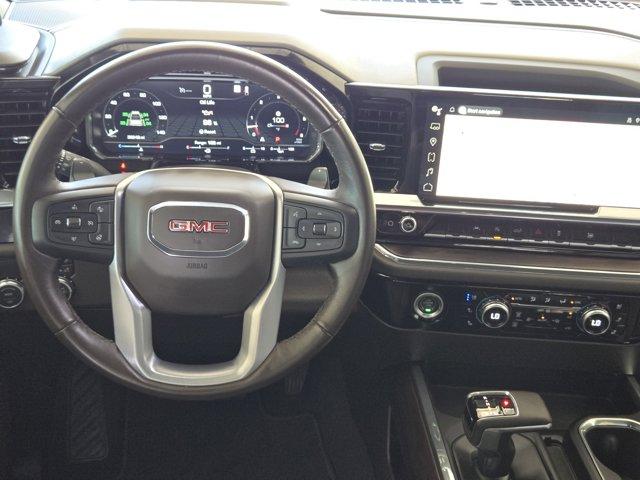 2023 GMC Sierra 1500 Vehicle Photo in Decatur, TX 76234