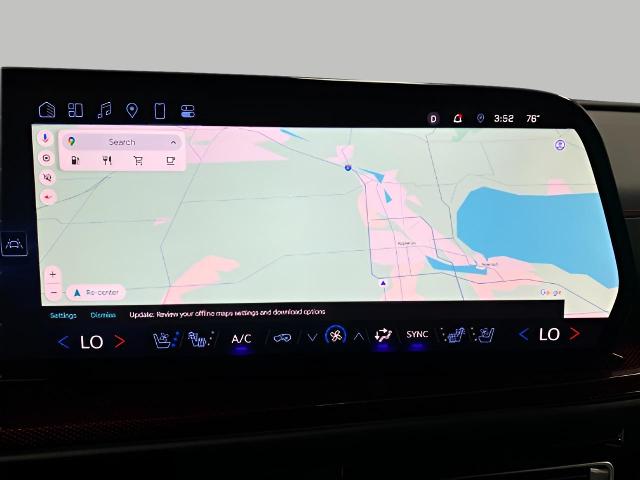 2024 Chevrolet Traverse Vehicle Photo in MANITOWOC, WI 54220-5838