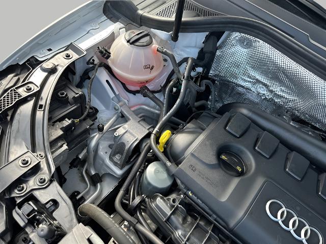 2018 Audi Q3 Vehicle Photo in MANITOWOC, WI 54220-5838