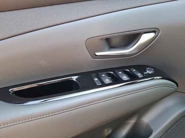 2024 Hyundai TUCSON Vehicle Photo in Philadelphia, PA 19116
