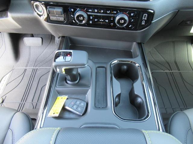 2025 Chevrolet Silverado 1500 Vehicle Photo in LEESBURG, FL 34788-4022