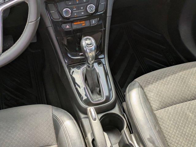 2018 Buick Encore Vehicle Photo in SELMA, TX 78154-1459