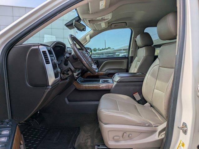 2014 GMC Sierra 1500 Vehicle Photo in SELMA, TX 78154-1459