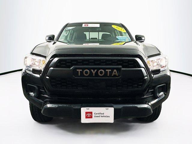 2022 Toyota Tacoma 4WD Vehicle Photo in Flemington, NJ 08822