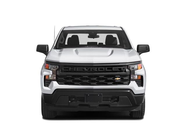 2024 Chevrolet Silverado 1500 Vehicle Photo in Green Bay, WI 54304