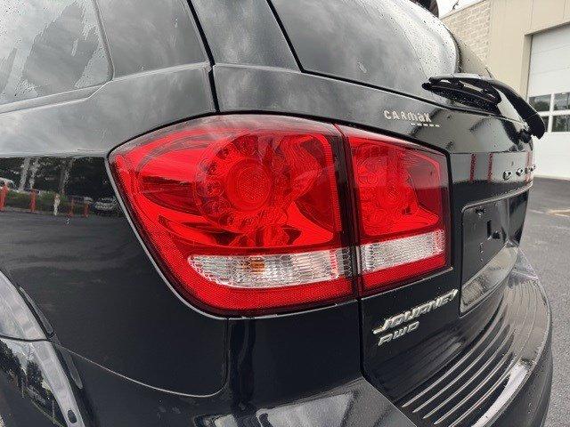 2017 Dodge Journey Vehicle Photo in Mechanicsburg, PA 17050-1707
