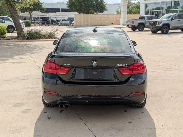2019 BMW 4 Series Vehicle Photo in SELMA, TX 78154-1460