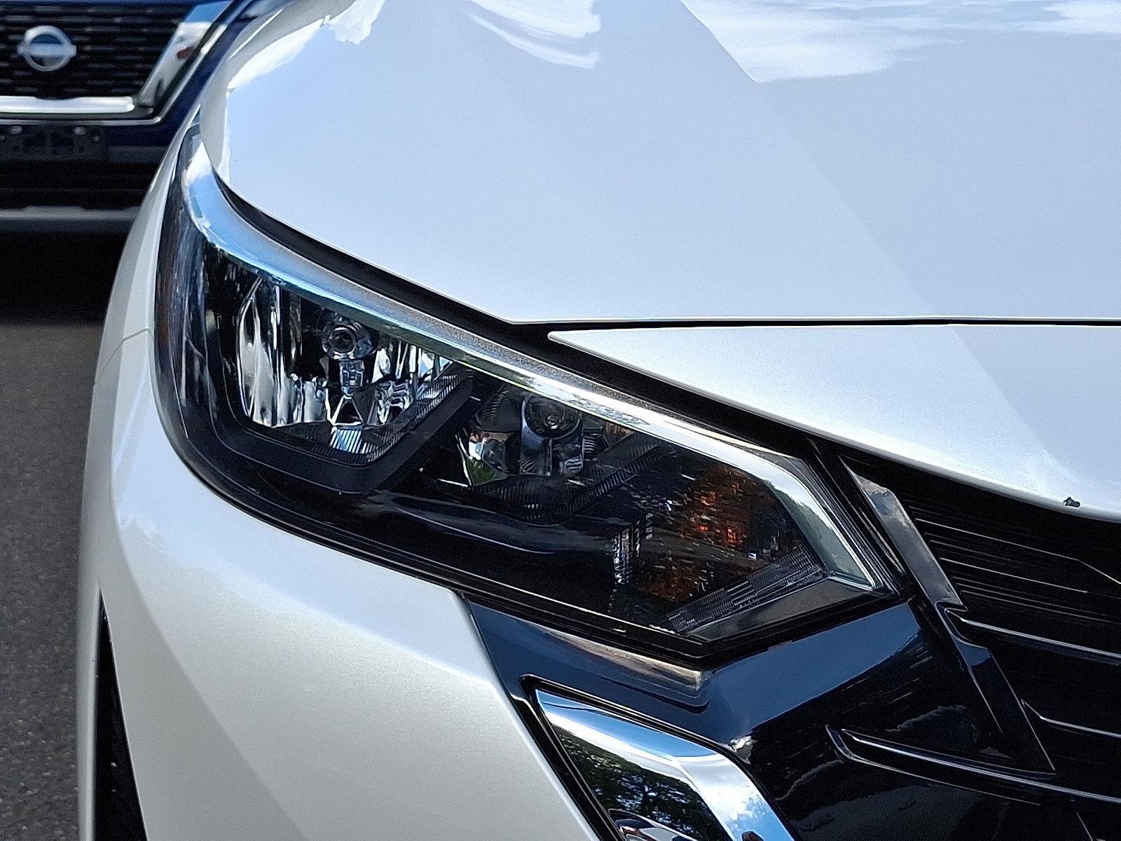 2024 Nissan Sentra Vehicle Photo in Jenkintown, PA 19046