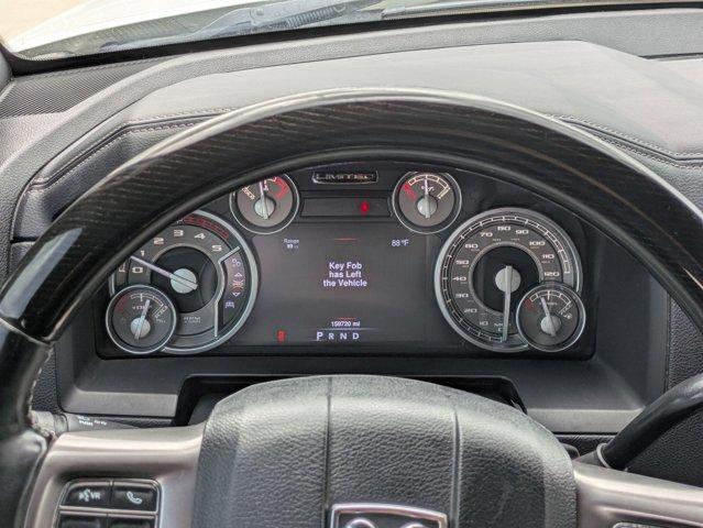 2016 Ram 3500 Vehicle Photo in SELMA, TX 78154-1459