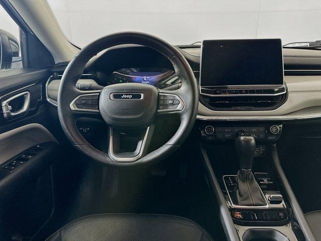 2022 Jeep Compass Vehicle Photo in Doylsetown, PA 18901