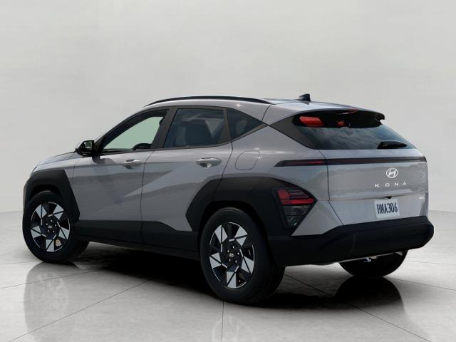 2025 Hyundai KONA Vehicle Photo in Green Bay, WI 54304
