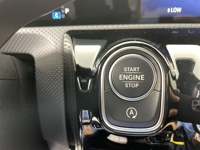 2025 Mercedes-Benz CLA 250 Coupe Vehicle Photo in GILBERT, AZ 85297-0402