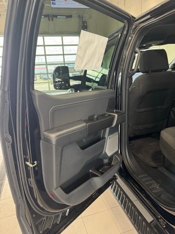 2023 Ford F-150 Vehicle Photo in Peoria, IL 61615