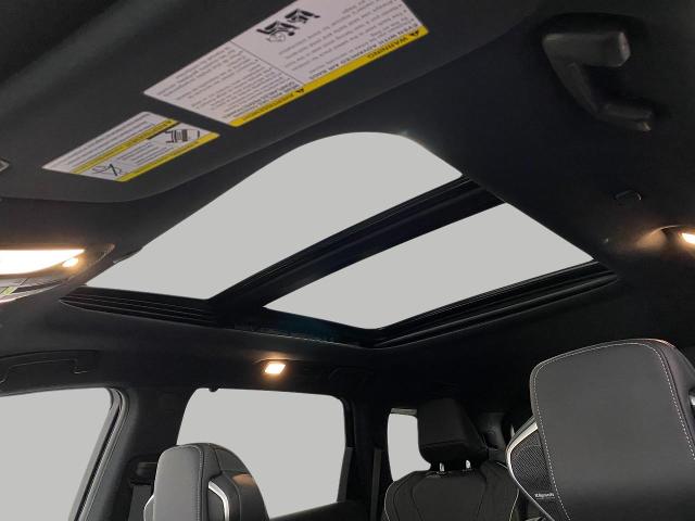 2026 INFINITI QX60 Vehicle Photo in Appleton, WI 54913